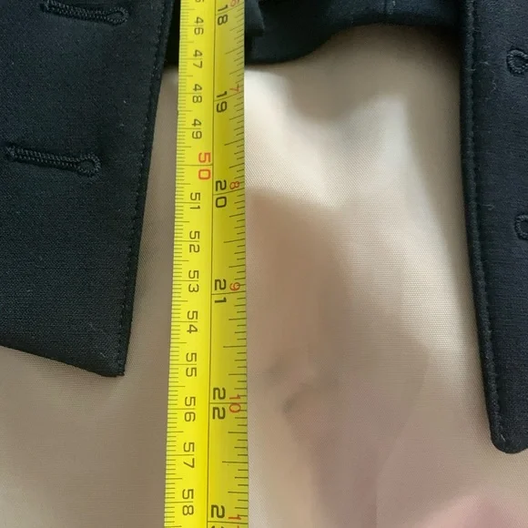 Absolutely gorgeous Burberry military jacket! 100% authentic - Picture 10 of 16